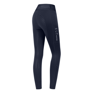 Reitleggings für Damen ELT Ella Glam – Reitbekleidung Reitleggings für Damen ELT Ella Glam – Reitbekleidung