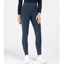 Reitleggings für Damen ELT Ella Glam – Reitbekleidung Reitleggings für Damen ELT Ella Glam – Reitbekleidung