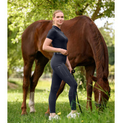Reitleggings für Damen ELT Ella Glam – Reitbekleidung Reitleggings für Damen ELT Ella Glam – Reitbekleidung