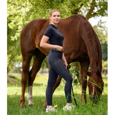 Reitleggings für Damen ELT Ella Glam – Reitbekleidung Reitleggings für Damen ELT Ella Glam – Reitbekleidung