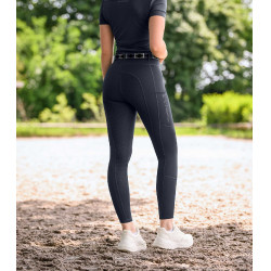 Reitleggings für Damen ELT Ella Glam – Reitbekleidung Reitleggings für Damen ELT Ella Glam – Reitbekleidung