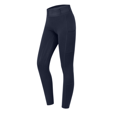 Reitleggings für Damen ELT Ella Glam – Reitbekleidung Reitleggings für Damen ELT Ella Glam – Reitbekleidung