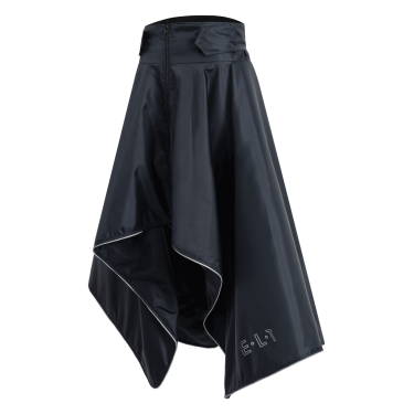 Thermo-Reitrock für Damen ELT Lotta – Reiten im Winter