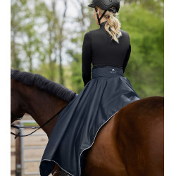 Thermo-Reitrock für Damen ELT Lotta – Reiten im Winter