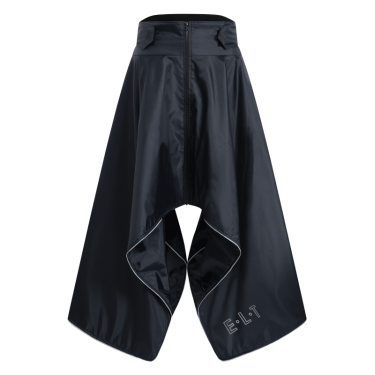 Thermo-Reitrock für Damen ELT Lotta – Reiten im Winter