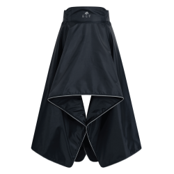Thermo-Reitrock für Damen ELT Lotta – Reiten im Winter