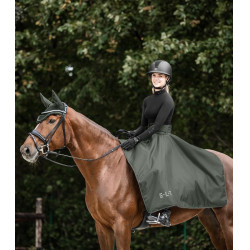 Thermo-Reitrock für Damen ELT Lotta – Reiten im Winter Thermo-Reitrock für Damen ELT Lotta – Reiten im Winter
