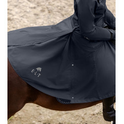 Wasserdichter Reitmantel ELT Fehmarn – Damen