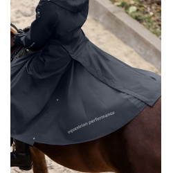 Wasserdichter Reitmantel ELT Fehmarn – Damen