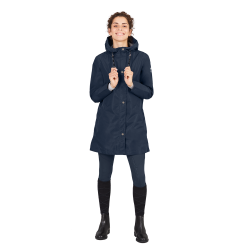 Reit-Regenmantel ELT Emilia wasserdicht – Damen