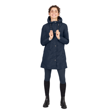 Reit-Regenmantel ELT Emilia wasserdicht – Damen