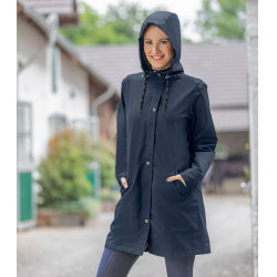 Reit-Regenmantel ELT Emilia wasserdicht – Damen