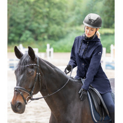 Reit-Regenmantel ELT Emilia wasserdicht – Damen