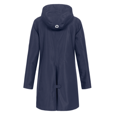Reit-Regenmantel ELT Emilia wasserdicht – Damen