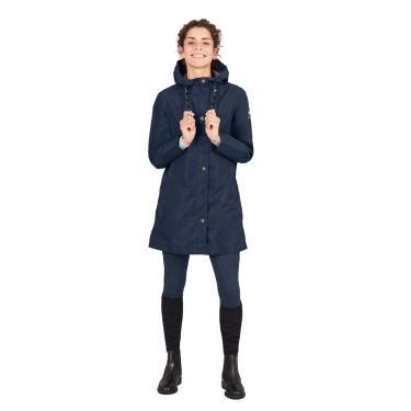 Reit-Regenmantel ELT Emilia wasserdicht – Damen