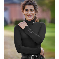 Reit-Rollkragen Shirt Damen ELT Madison – Equi-Clic