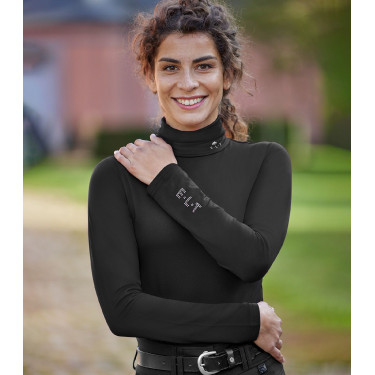 Reit-Rollkragen Shirt Damen ELT Madison – Equi-Clic