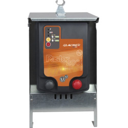 Weidezaungerät Pastor 200 Lacmé 12V Weidezaungerät Pastor 200 Lacmé 12V