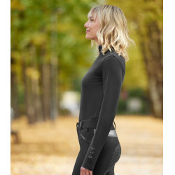 Reit-Rollkragen Shirt Damen ELT Madison – Equi-Clic