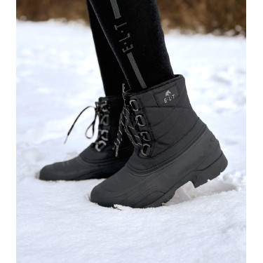 Reit Thermostiefel ELT Chicago – warm, wasserdicht | Equi-Clic