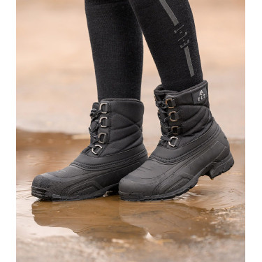 Reit Thermostiefel ELT Chicago – warm, wasserdicht | Equi-Clic