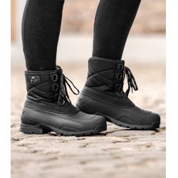 Reit Thermostiefel ELT Chicago – warm, wasserdicht | Equi-Clic