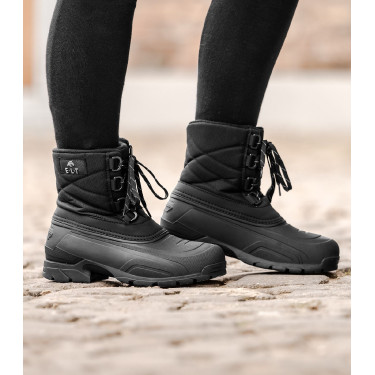 Reit Thermostiefel ELT Chicago – warm, wasserdicht | Equi-Clic