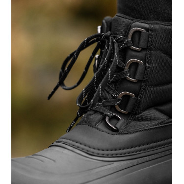 Reit Thermostiefel ELT Chicago – warm, wasserdicht | Equi-Clic