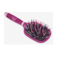 LeMieux Tangle Tidy Plus Bürste Pink Rosa