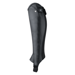 Reitchaps aus Leder ELT Classic – Equi-Clic