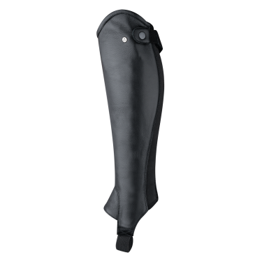 Reitchaps aus Leder ELT Classic – Equi-Clic