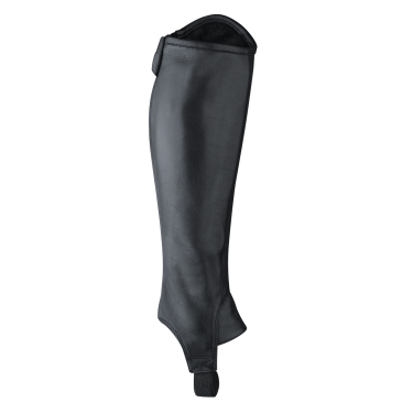 Reitchaps aus Leder ELT Classic – Equi-Clic