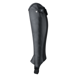 Reitchaps aus Leder ELT Classic – Equi-Clic
