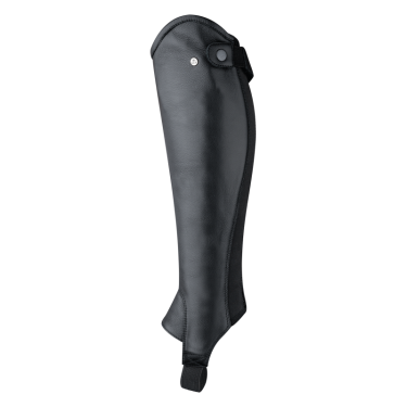 Reitchaps aus Leder ELT Classic – Equi-Clic