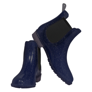 Reit-Jodhpur Stiefeletten ELT Sparkle – wasserdicht