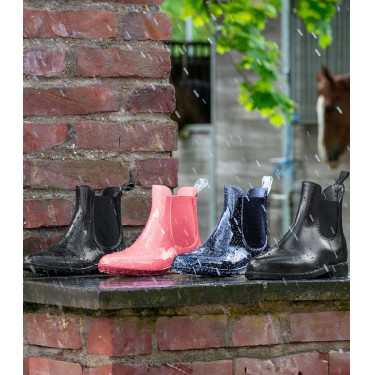 Reit-Jodhpur Stiefeletten ELT Sparkle – wasserdicht