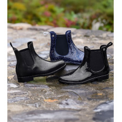 Reit-Jodhpur Stiefeletten ELT Sparkle – wasserdicht