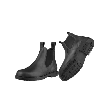 Reit-Jodhpur Stiefeletten mit Stahlkappe ELT Secura