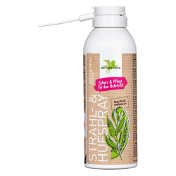 Hufspray für Pferde – Bense & Eicke 200 ml | Equi-Clic