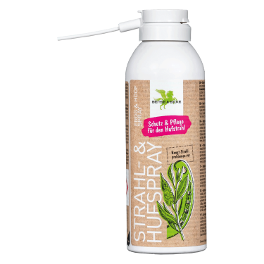 Hufspray für Pferde – Bense & Eicke 200 ml | Equi-Clic