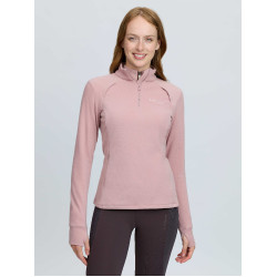 Reit-Fleece Damen 1/4-Zip LeMieux Frances | Equi-Clic Reit-Fleece Damen 1/4-Zip LeMieux Frances | Equi-Clic