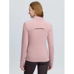 Reit-Fleece Damen 1/4-Zip LeMieux Frances | Equi-Clic Reit-Fleece Damen 1/4-Zip LeMieux Frances | Equi-Clic