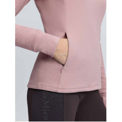 Reit-Fleece Damen 1/4-Zip LeMieux Frances | Equi-Clic Reit-Fleece Damen 1/4-Zip LeMieux Frances | Equi-Clic