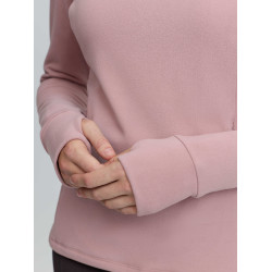 Reit-Fleece Damen 1/4-Zip LeMieux Frances | Equi-Clic Reit-Fleece Damen 1/4-Zip LeMieux Frances | Equi-Clic