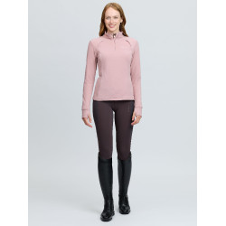 Reit-Fleece Damen 1/4-Zip LeMieux Frances | Equi-Clic Reit-Fleece Damen 1/4-Zip LeMieux Frances | Equi-Clic