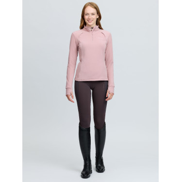 Reit-Fleece Damen 1/4-Zip LeMieux Frances | Equi-Clic Reit-Fleece Damen 1/4-Zip LeMieux Frances | Equi-Clic