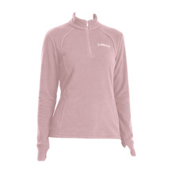 Reit-Fleece Damen 1/4-Zip LeMieux Frances | Equi-Clic Reit-Fleece Damen 1/4-Zip LeMieux Frances | Equi-Clic