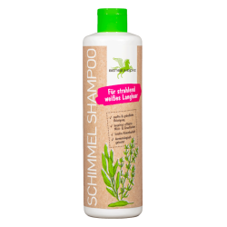 Schimmel-Pferdeshampoo Bense & Eicke – 500 ml | Reitsport