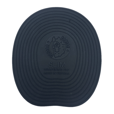 Equine Fusion Dampening Pad Slim – Einlegesohlen fürs Reiten