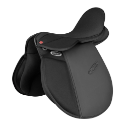 Vielseitigkeitssattel fürs Reiten – Star | equi-clic